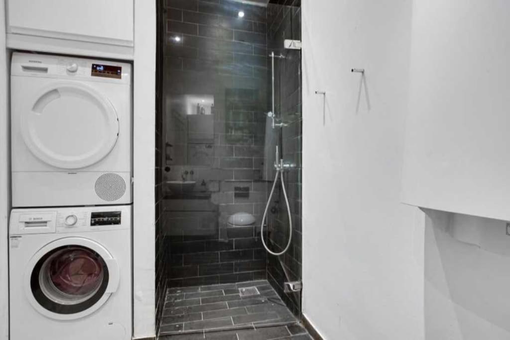 Stylish 2br Flat By The Marble Church Apartment Copenhagen